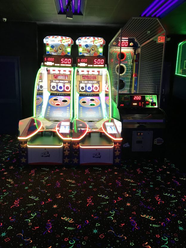 Photos | Omni Family Amusement Center